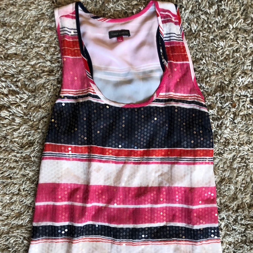 Vince Camuto Top